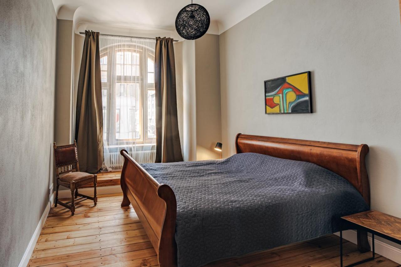 Constantine Apartments Riga Extérieur photo