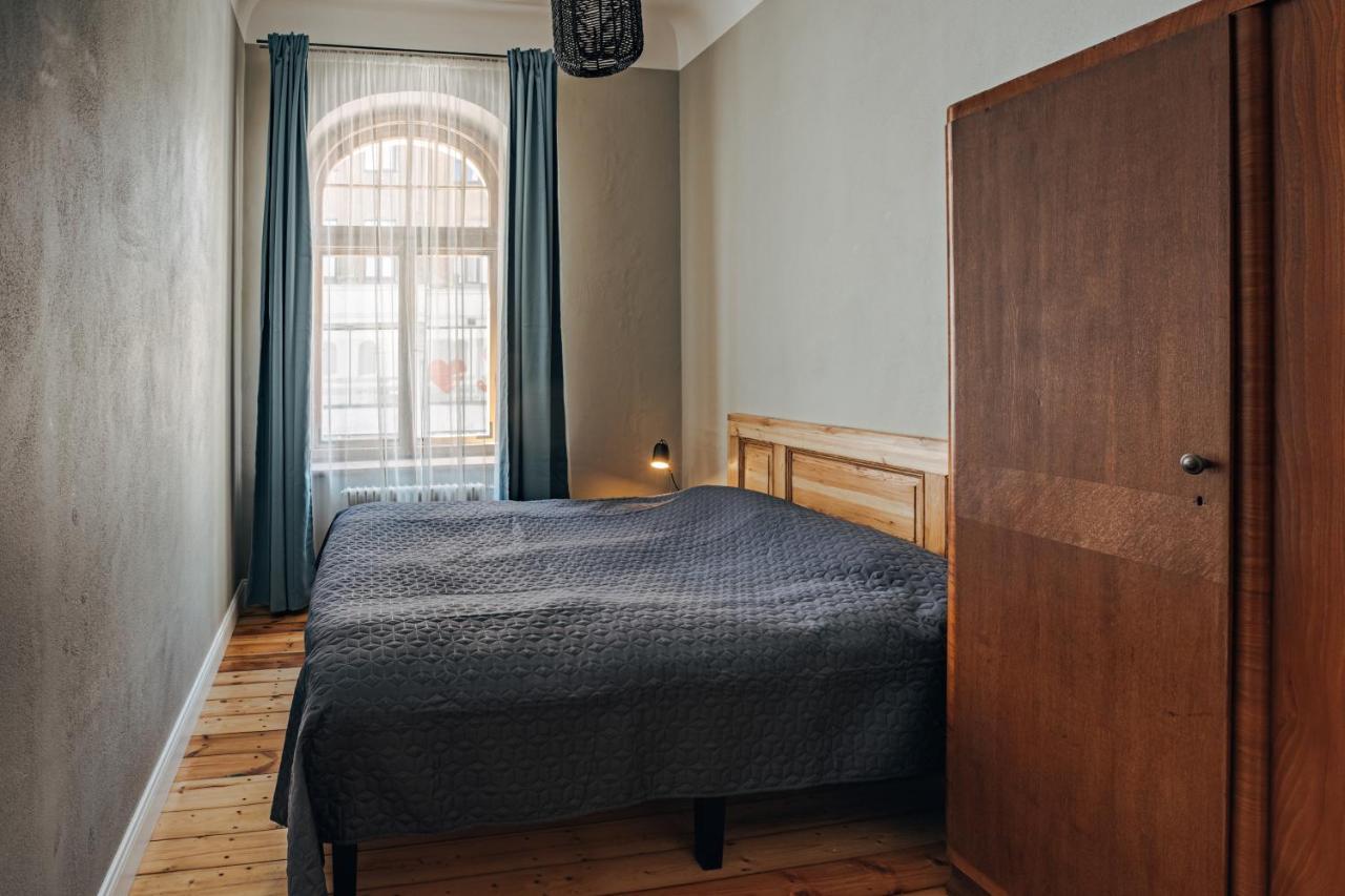 Constantine Apartments Riga Extérieur photo