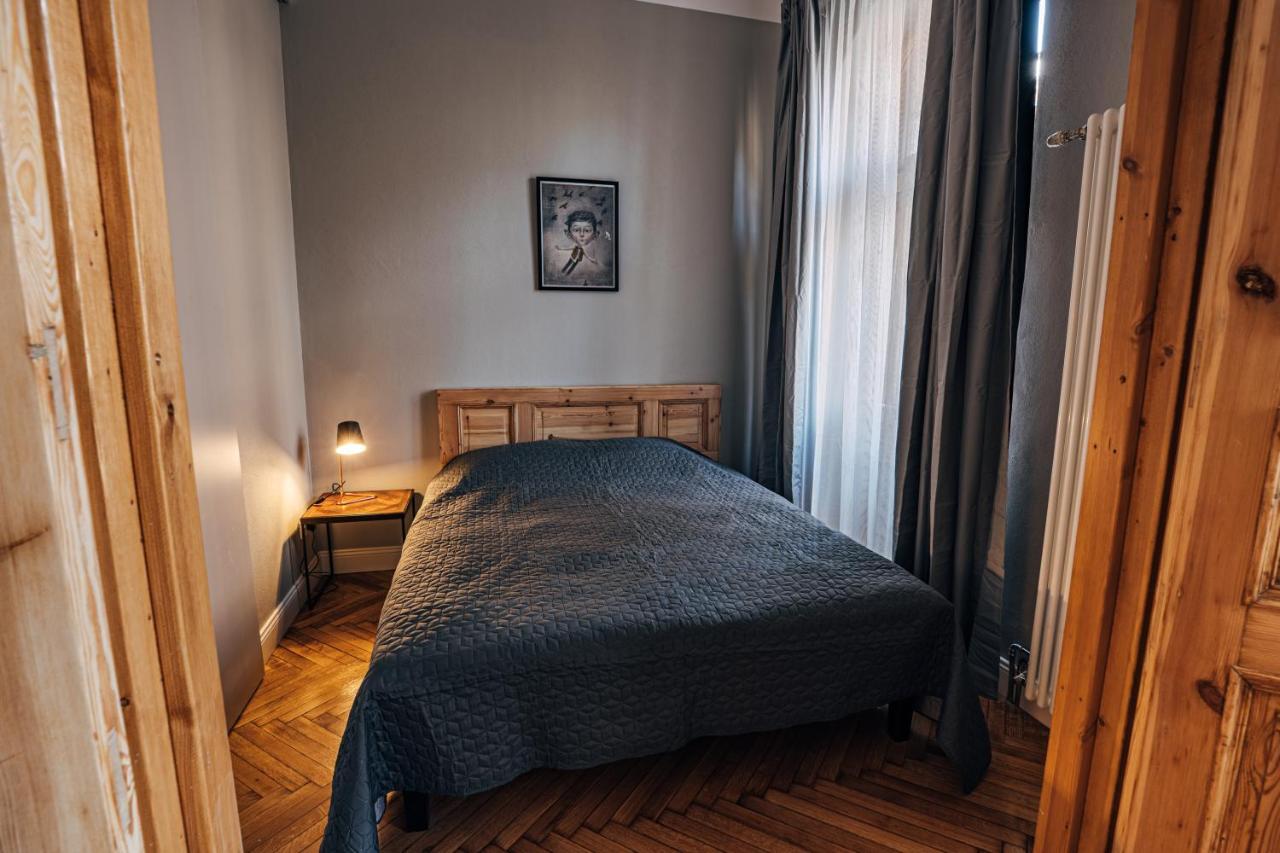 Constantine Apartments Riga Extérieur photo