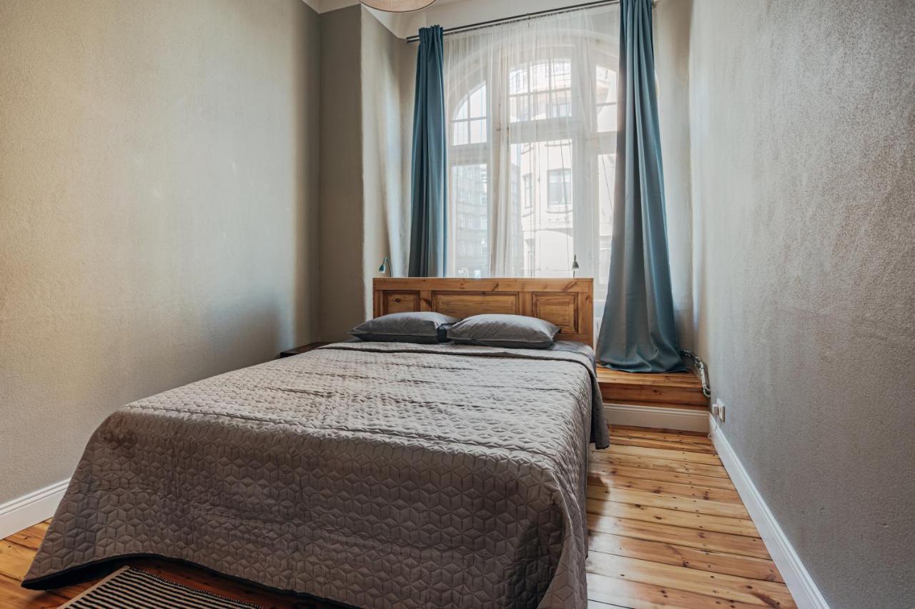 Constantine Apartments Riga Extérieur photo