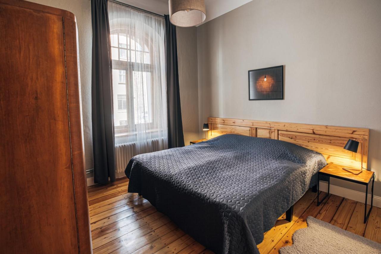 Constantine Apartments Riga Extérieur photo